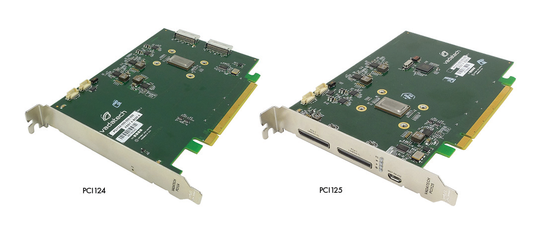 PCI Express Embedded Computing PCI-SIG | Military Aerospace