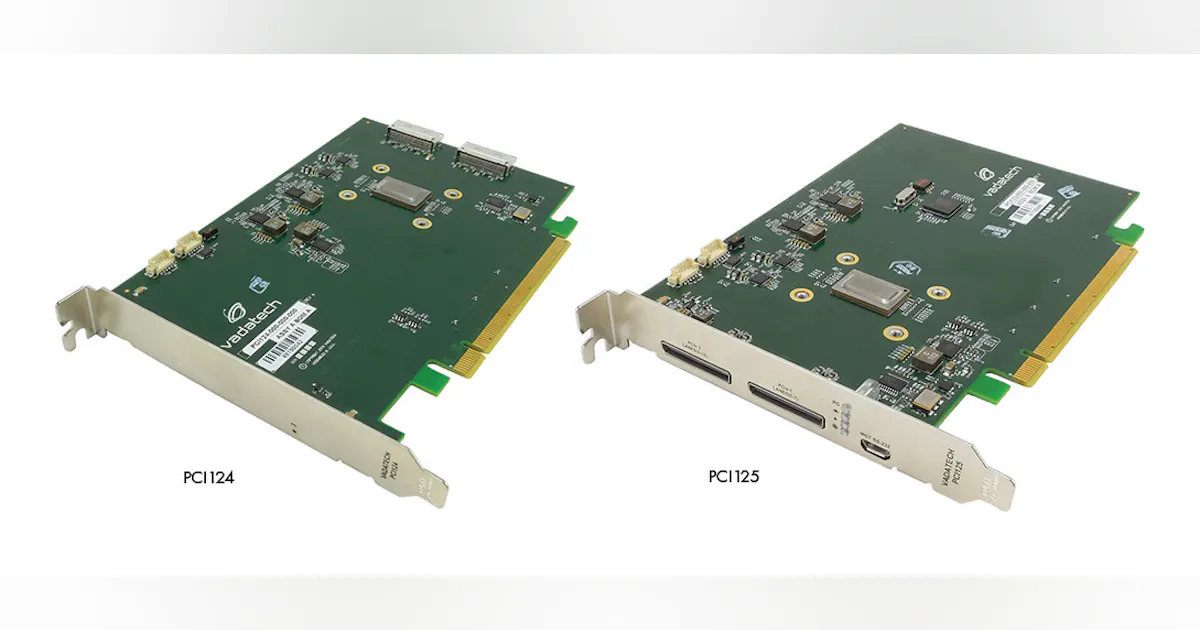 Pci Embedded System PCI Express embedded computing PCI-SIG | Military Aerospace