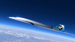 Virgin Galactic Unveils Mach 3 Aircraft Design For High Speed Travel Image 2 5f286a3d32d3a Virgin Galactic Unveils Mach 3 Aircraft Design For High Speed Travel Image 2 5f286a3d32d3a
