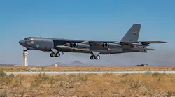 Hypersonics Test