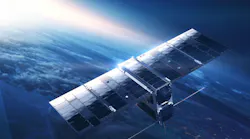 Software Upgradable Satellites 11 Aug 2020