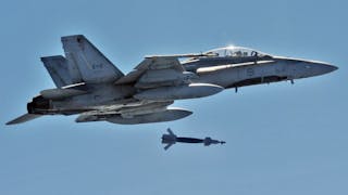 F 18 Bombs 17 Sept 2020