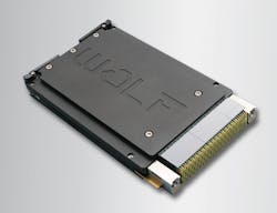 Curtiss-Wright&rsquo;s rugged VPX3-4925, VPX3-4935 (pictured above), and VPX6-4955 modules are designed to support compute-intensive ISR and EW systems.
