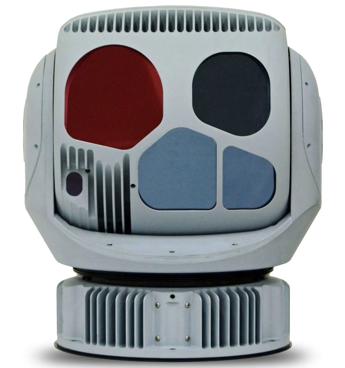 maritime sensor night-vision | Military Aerospace