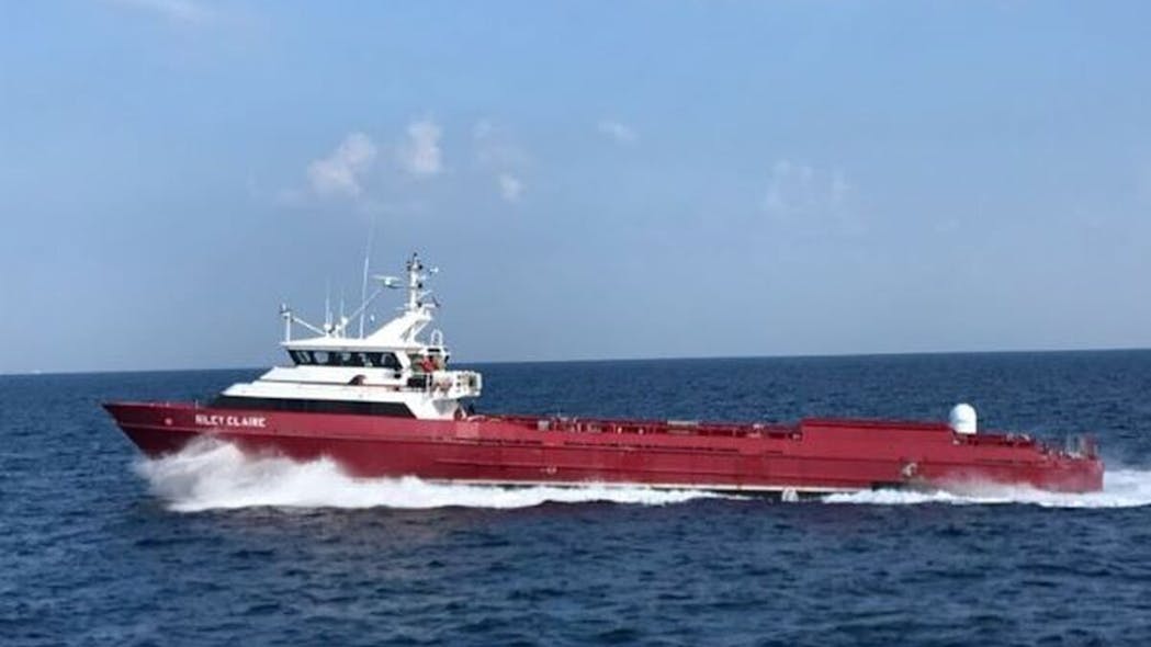 unmanned surface vessel electronics | Military Aerospace