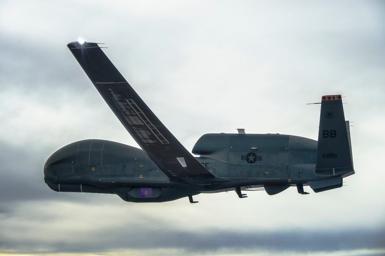 Northrop Grumman Delivers New Capabilities To Deployed Global Hawk Autonomous Aircraft 3630af00 48c1 44aa Aeca 0c1f0bccae04 Prv 5f6e3e1878556