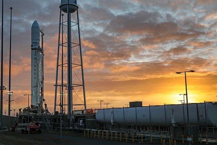 Northrop Grumman Set To Launch 14th Cargo Delivery Mission To The International Space Station 6554e8ff 0dfe 4ba8 Ae08 748bec0d4b44 Prv 5f73872db61b8