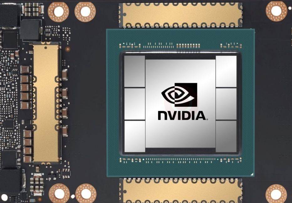 Nvidia 15 Sept 2020