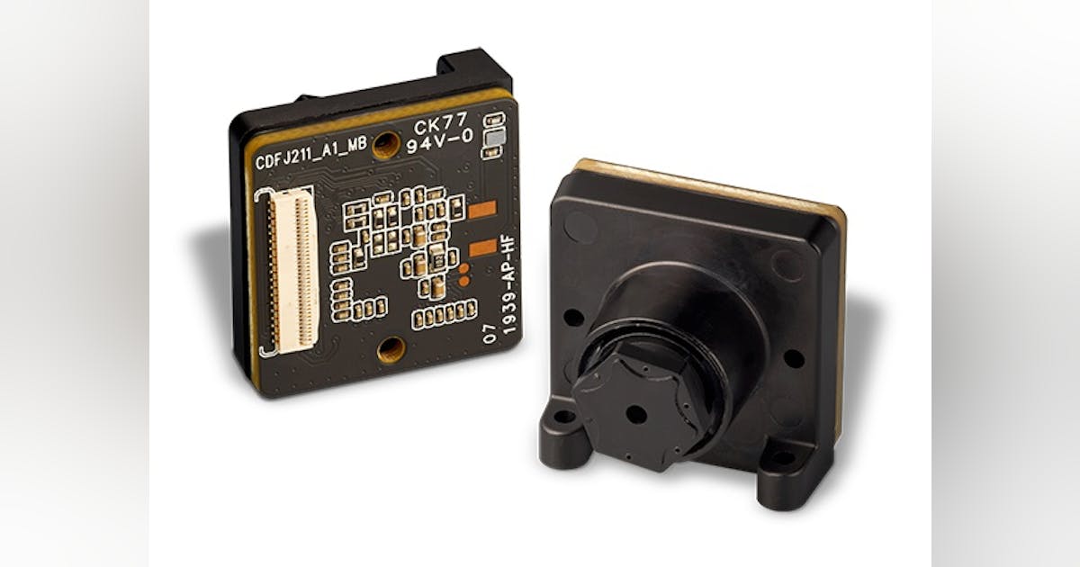 camera computer vision industrial-grade | Military Aerospace