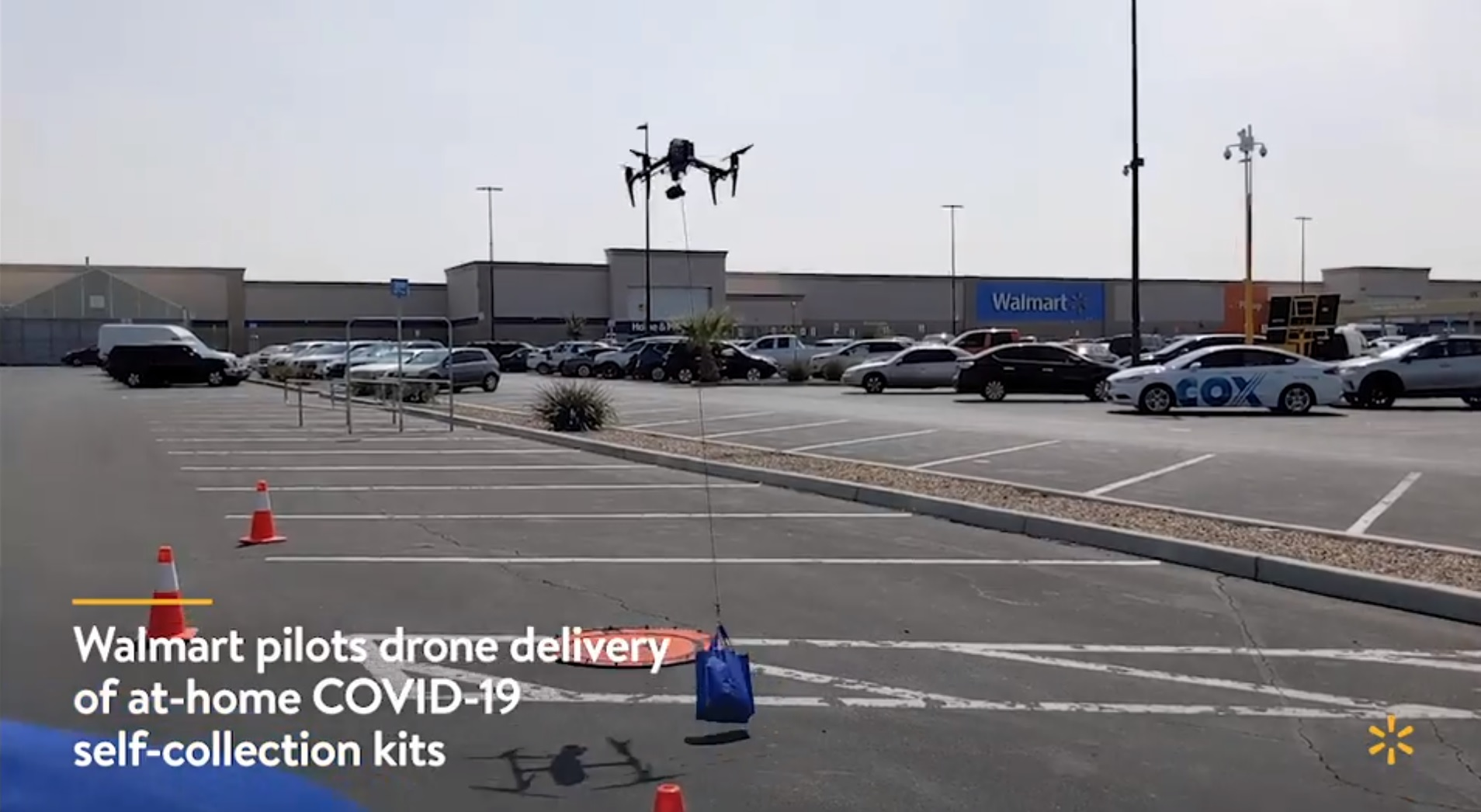 Walmart Drone 5f6cdb882a942