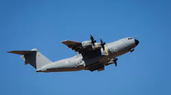 A400 M Lux