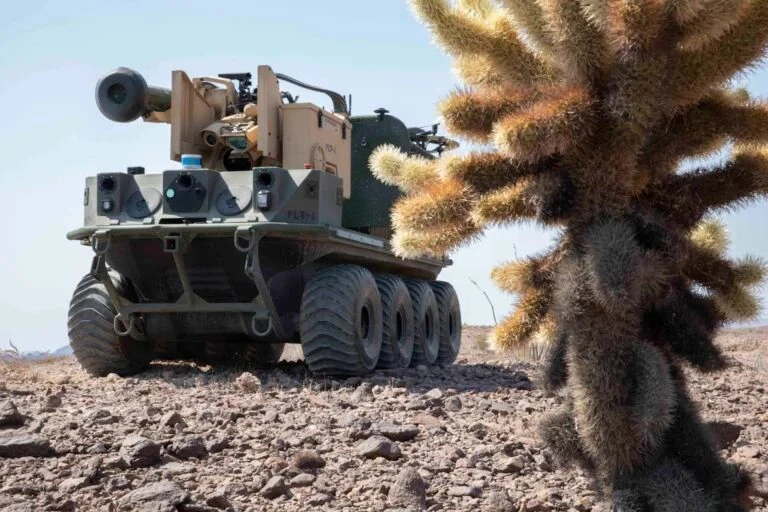 military artificial intelligence (AI) | Military & Aerospace Electronics