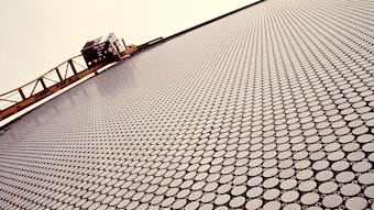 Cobra Dane 15 Oct 2020