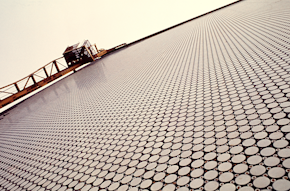 Cobra Dane 15 Oct 2020