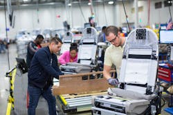 Collins 1st Class Seat Assembly 5f987f7818f4f Collins 1st Class Seat Assembly 5f987f7818f4f