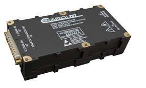 Comtech Pst 23 Oct 2020