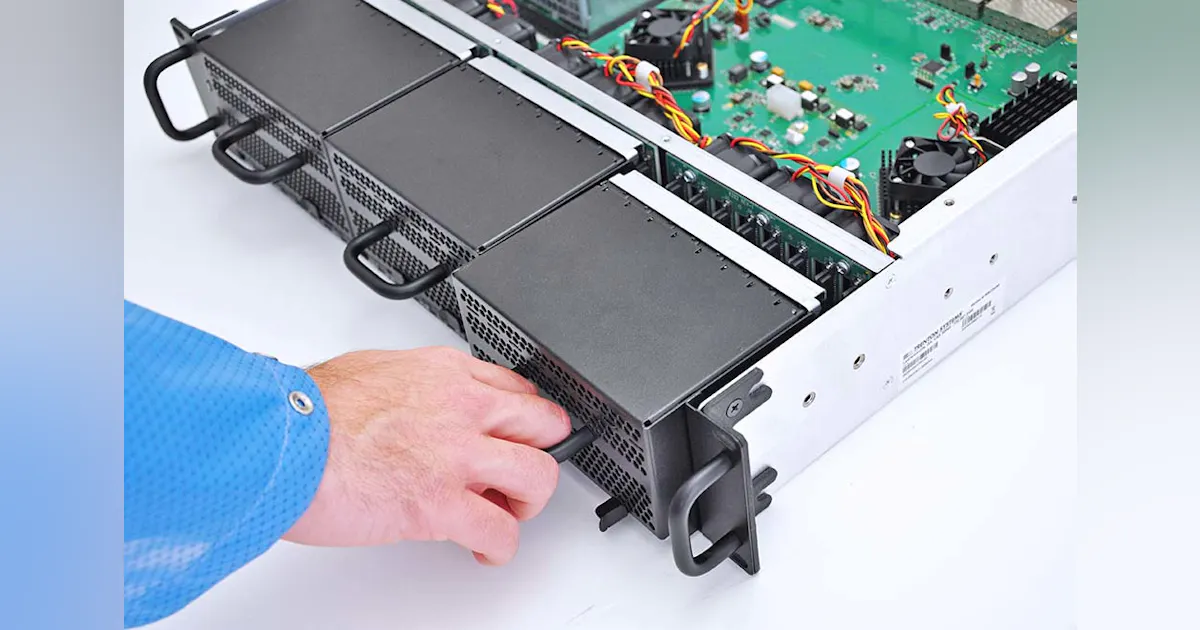 Rugged JBOD Storage Enclosures | Military Aerospace