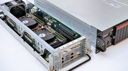 Mbs2000 With 2 U High Server Blade Mbs2000 With 2 U High Server Blade