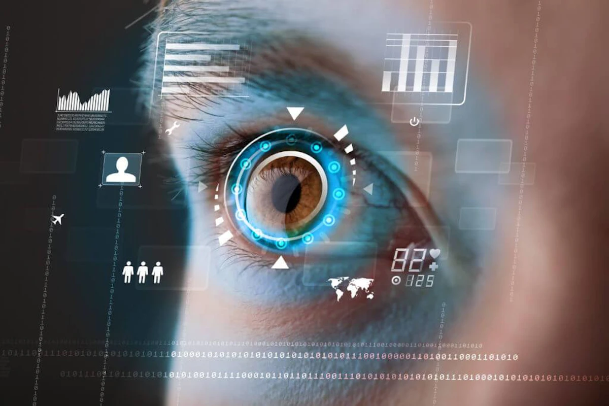 Electro optical Sensors Machine Learning Military Aerospace Electronics