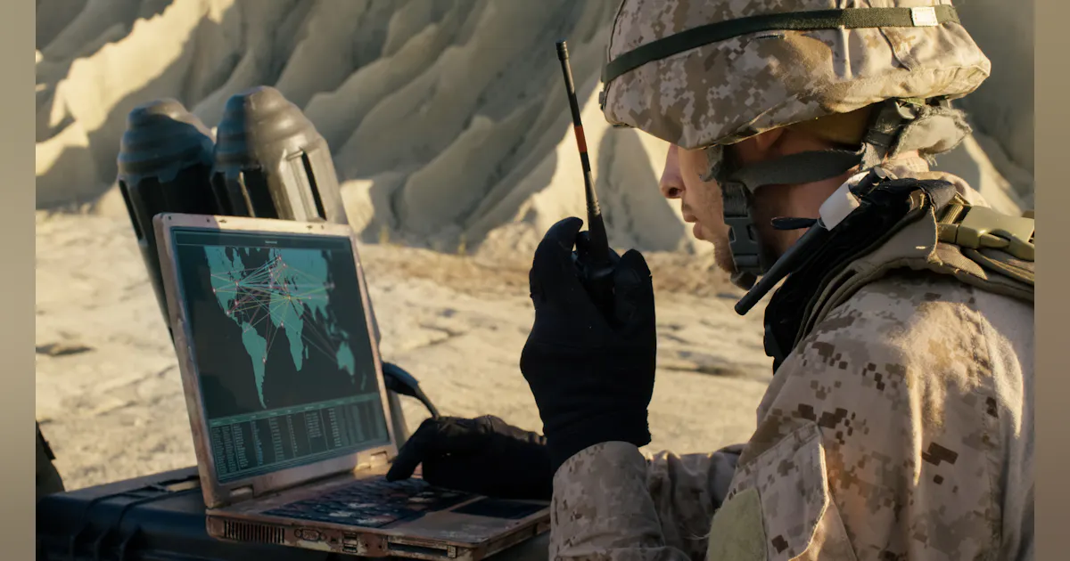 computers surveillance hardware | Military Aerospace