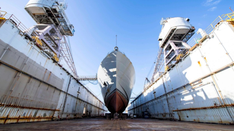 Shipboard Networking 19 Oct 2020