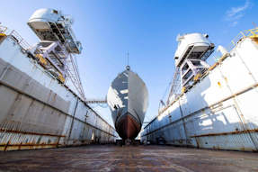 Shipboard Networking 19 Oct 2020