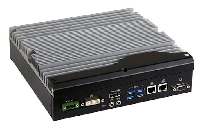 Space Constrained Rugged Embedded Computer Military Aerospace Electronics Devices managed from single station and they. space constrained rugged embedded