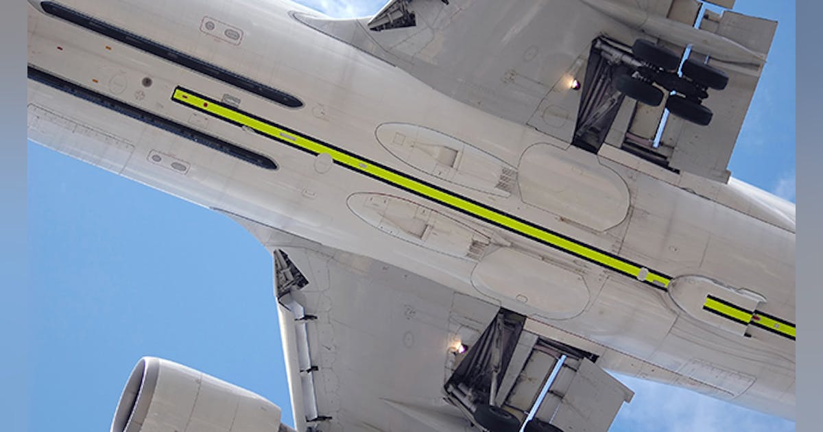 bae systems active inceptor | Military Aerospace