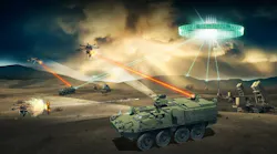 Laser Weapons 30 Oct 2020