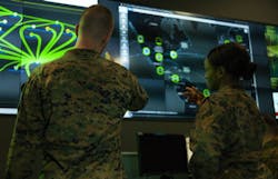 Military Cyber Attacks 5 Oct 2020