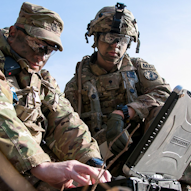 Military Data Strategy 20 Oct 2020