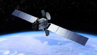 Satellites 13 Oct 2020