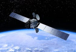 Satellites 13 Oct 2020