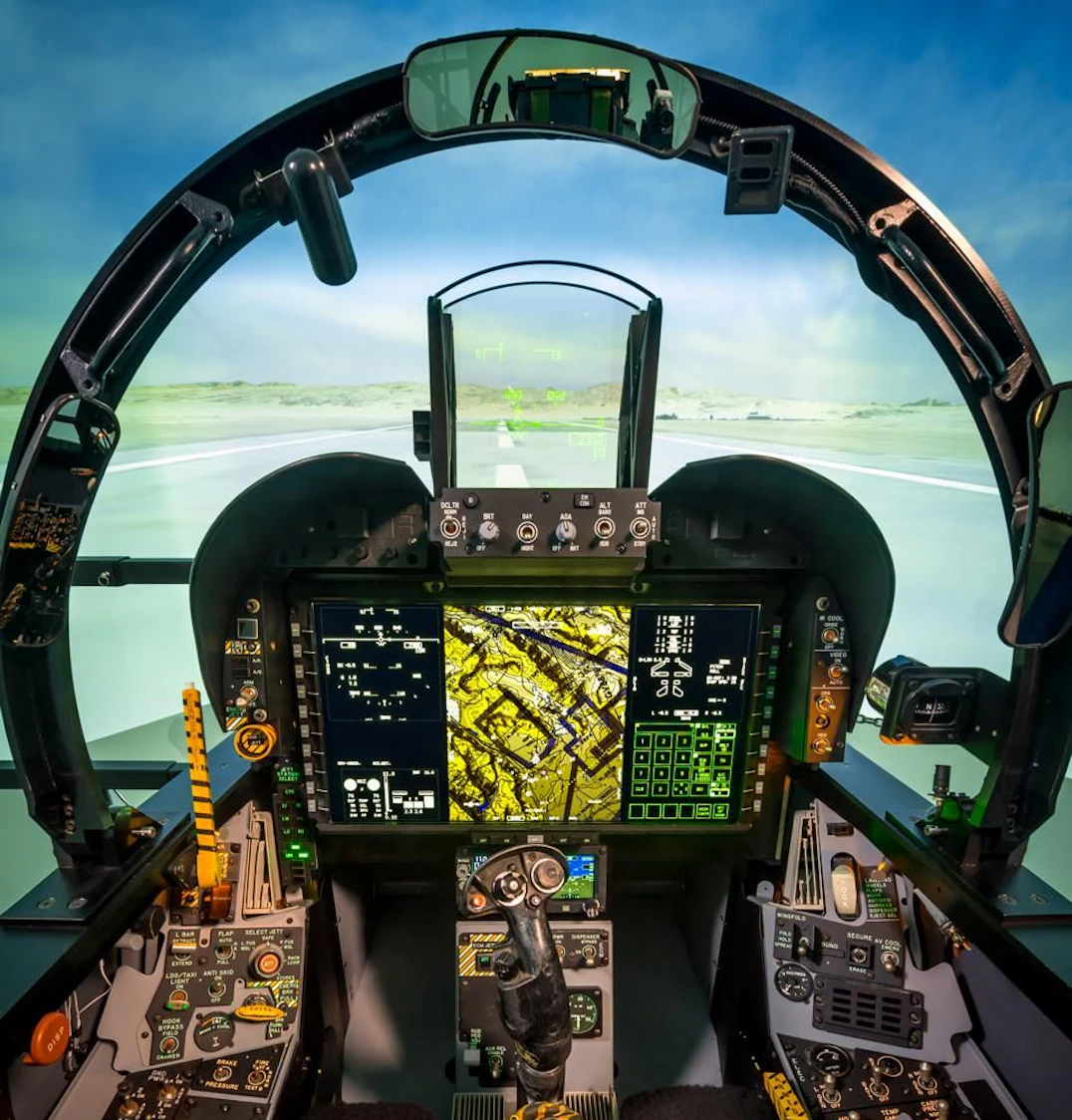 Avionics Computer System General Dynamics to upgrade Type 3 avionics computer systems for Super ...