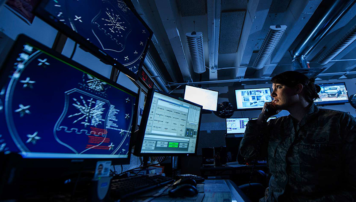 enabling technologies open-architecture command and control | Military ...