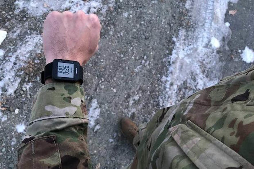 Army Wearables 1 Dec 2020