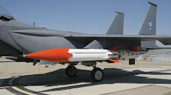 Boeing Hypersonic 1 Dec 2020