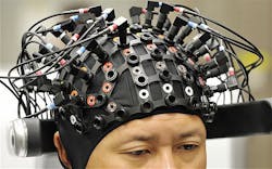 Brain Interface 12 Nov 2020