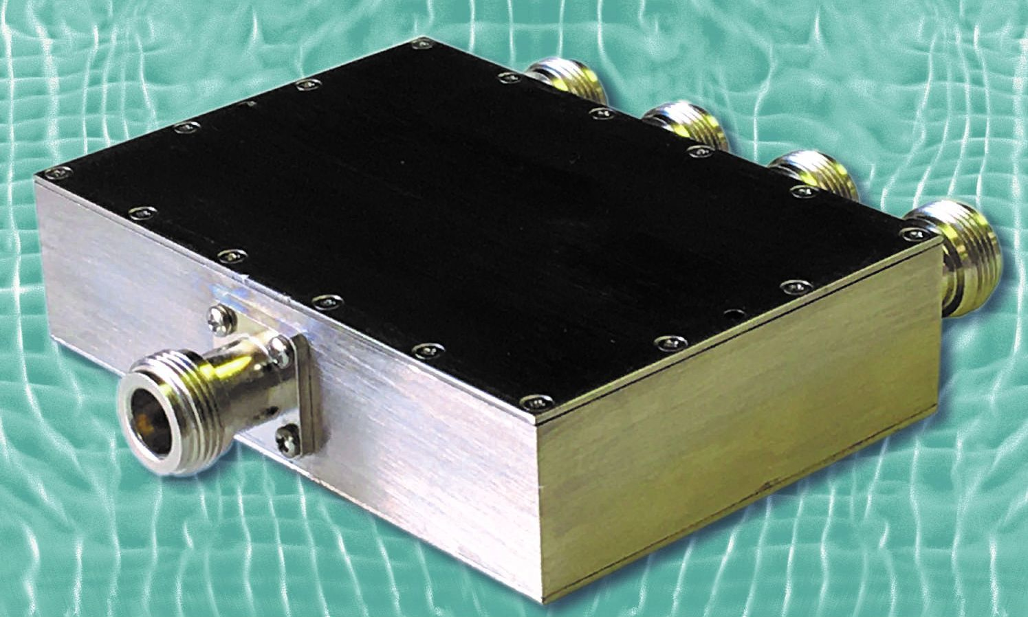 Broadwave 10 Nov 2020