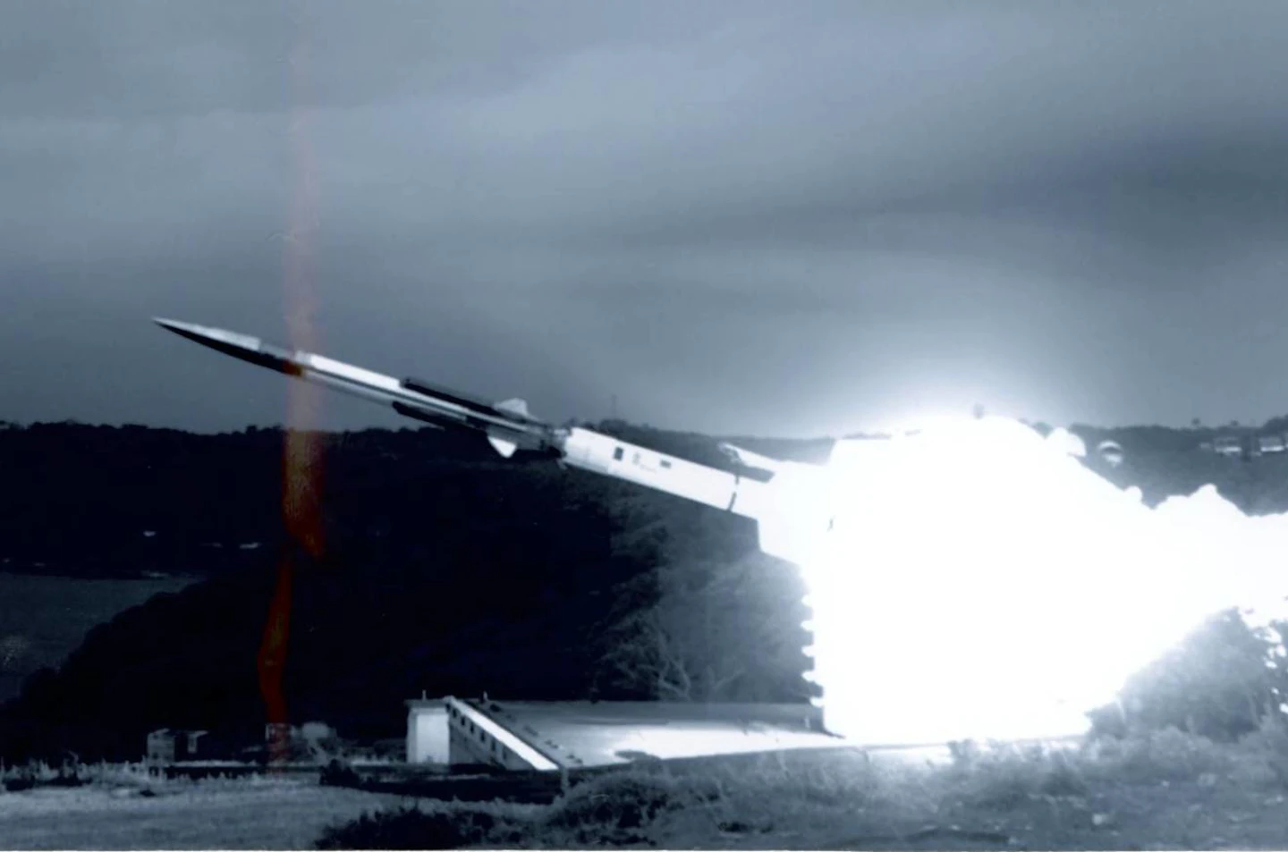 Hypersonic Drones Missile Defense Military Aerospace Electronics