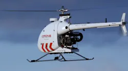 Drone Delivery Canada Screencap