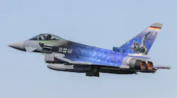 Eurofighter Quadriga Copyright Bundeswehr