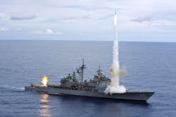 Missile Defense Cruiser 3 Nov 2020