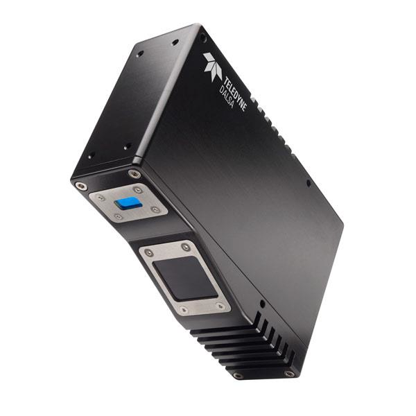 Teledyne Dalsa 13 Nov 2020