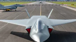 Tempest Fighter 11 Nov 2020