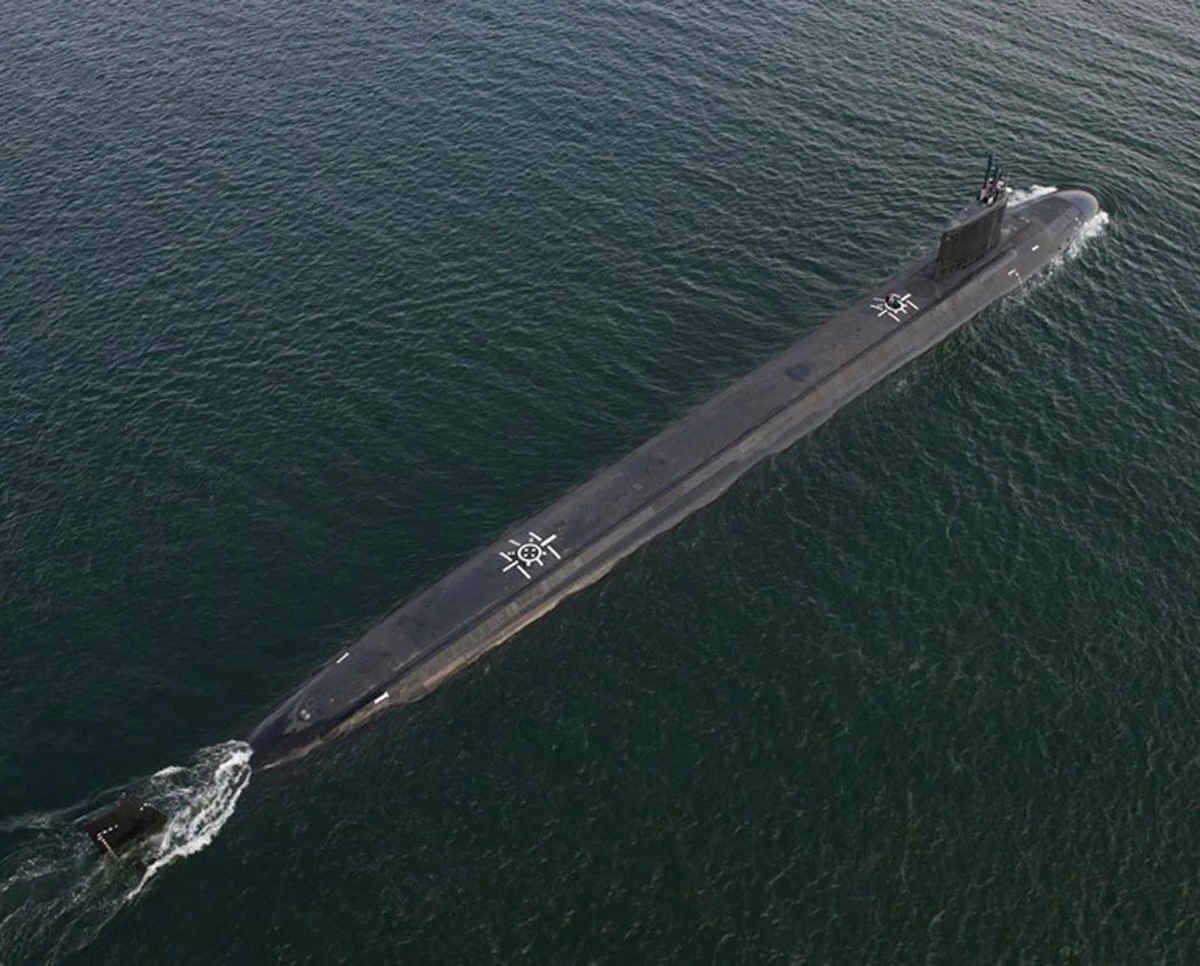 Attack Submarines Sonar Fly By Wire Military Aerospace Electronics