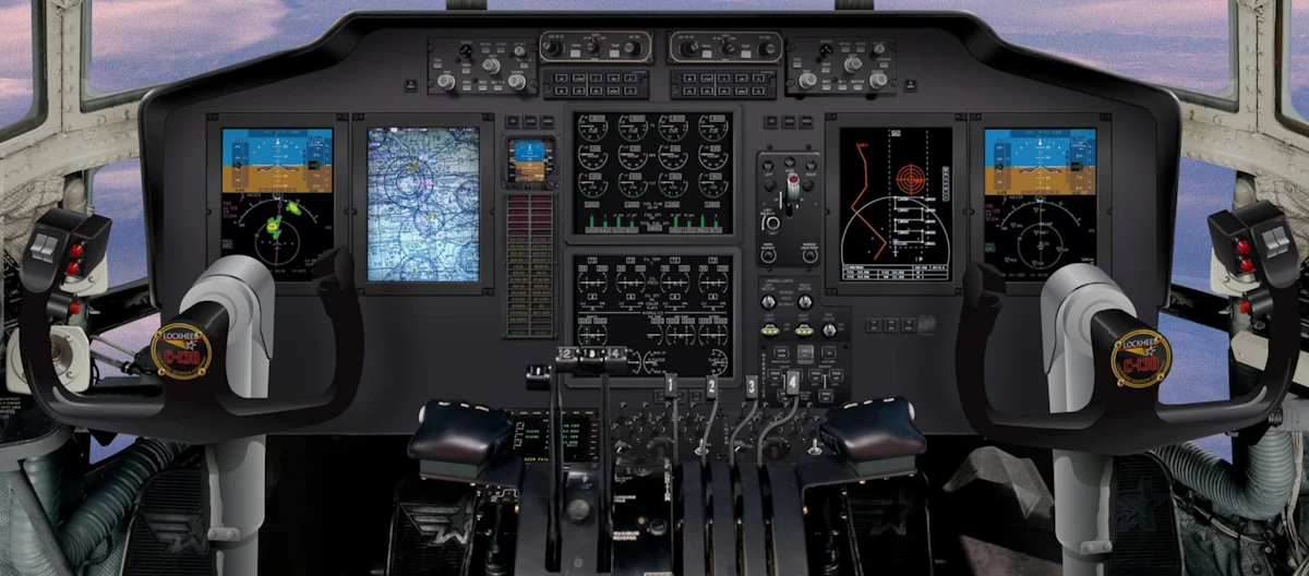 Avionics Supply at Tyson Walsh blog