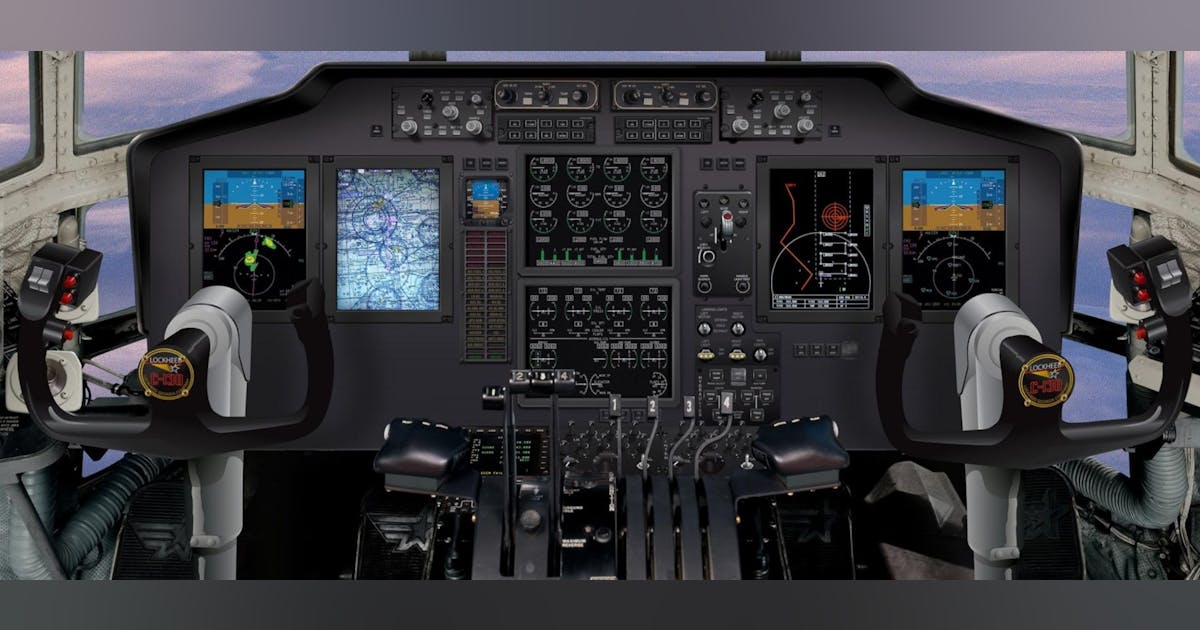 avionics embedded computing radar | Military Aerospace