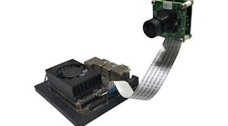 5mp Mipi Camera Board With Nvidia Jetson Xavier Nx Developer Kit Zoom
