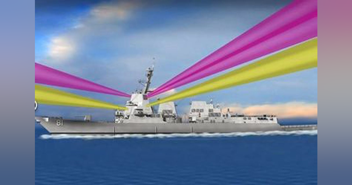 Raytheon To Build An Spy 6 V Advanced Shipboard Missile Defense Radar Systems For Burke Class Destroyers Military Aerospace Raytheon To Build An Spy 6 V Advanced Shipboard Missile Defense Radar Systems For Burke Class Destroyers Military Aerospace